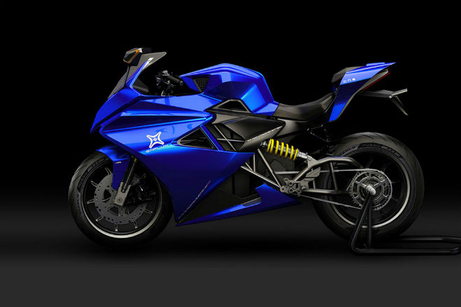 Electronic Vehicles company Emflux Motors raises Rs 2 crore from Fabian Brian Crain, Samar Singhla and others