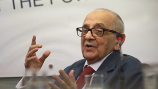 Fali Nariman, Supreme Court, Justice KM Joseph, Uttarakhand High Court, Sollegium, Congress, Ravi Shankar Prasad