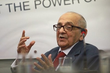 Fali Nariman, Supreme Court, Justice KM Joseph, Uttarakhand High Court, Sollegium, Congress, Ravi Shankar Prasad