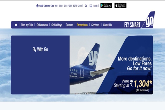 goair offer, goair offer 2018, goair offer today, goair offer routes, goair offer promo code, goair offer booking, goair check in, goair career, goair promo code, goair pnr status, GoAir, GoAir tickets, goair web checkin, goair customer care