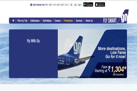 goair offer, goair offer 2018, goair offer today, goair offer routes, goair offer promo code, goair offer booking, goair check in, goair career, goair promo code, goair pnr status, GoAir, GoAir tickets, goair web checkin, goair customer care