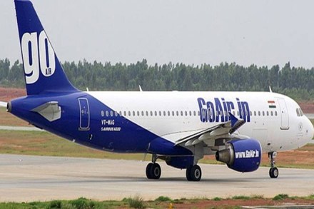 One of the top players in the aviation game in the country, GoAir has come up with flight tickets that are not a burden on your pocket.