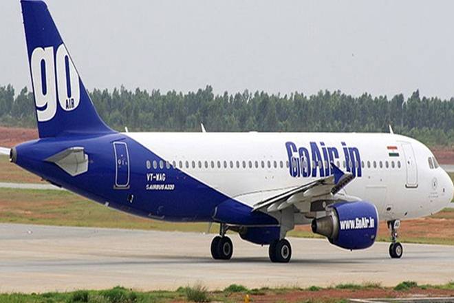 One of the top players in the aviation game in the country, GoAir has come up with flight tickets that are not a burden on your pocket.