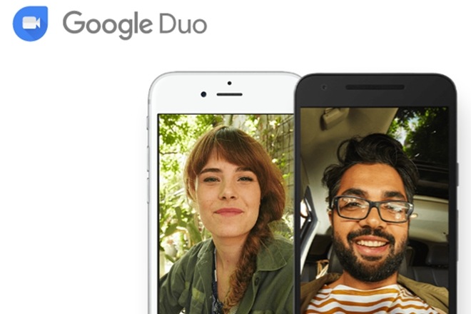 Google Duo, Google, industry, video messaging app, google duo app Google Duo, Google, industry, video messaging app, google duo app