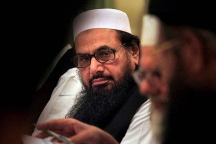 Hafiz Saeed, Pakistan, Lahore High Court