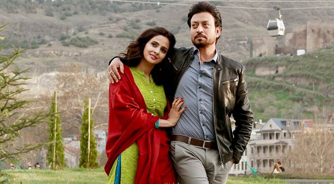 After the phenomenal success of the movie like Dangal, Secret Superstar, Bajrangi Bhaijaan at the Chinese box-office, the latest one to enter the arena is Irrfan starrer Hindi Medium.