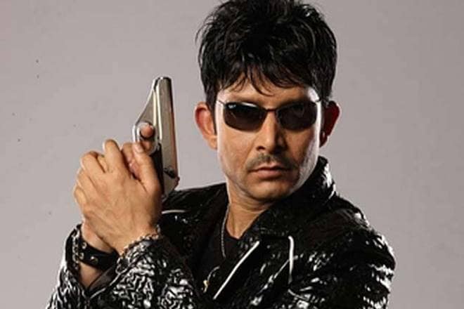 krk cancer, kamal r khan, krk stomach cancer, krk diagnosed with cancer, what happened to krk, kamal rashid khan, krk illness, kamal r khan illness, krk news
