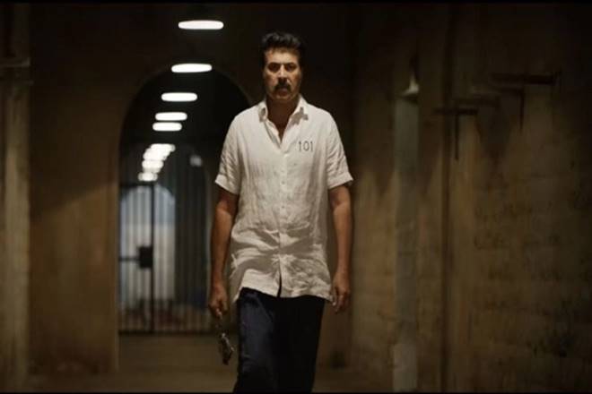 parole movie, parole movie review, parole review, parole movie mammootty, parole mammootty, mammootty movie, parole box office, parole movie rating, parole box office collection, parole malayalam movie