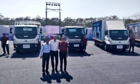 Tata Motors launches Ultra LCV at Rs 10 lakh: The difference a make-to-order truck can make