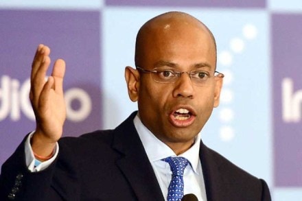 Ghosh in a statement said that it was time for him to step off the treadmill and sometime in the near future embark on his next adventure.