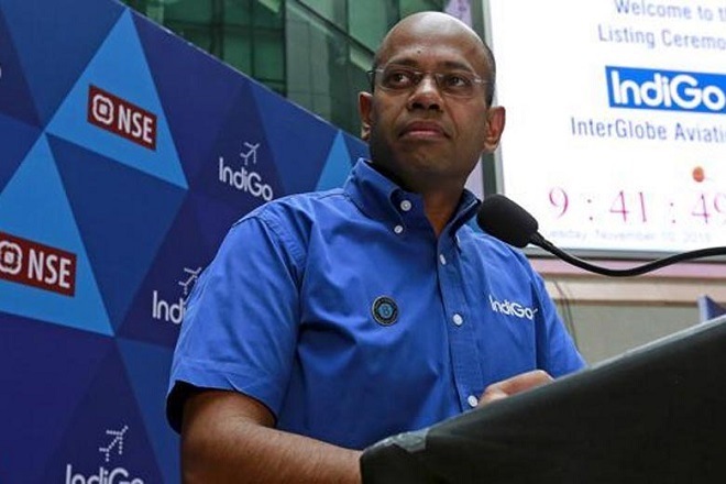 Aditya Ghosh’s exit: Why you may buy IndiGo shares, Raamdeo Agrawal explains