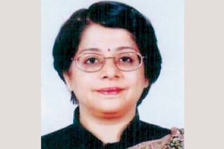 Indu Malhotra, India, Supreme Court, Supreme Court judge, Supreme Court women judge, Indu Malhotra Supreme Court Judge, Indu Malhotra husband