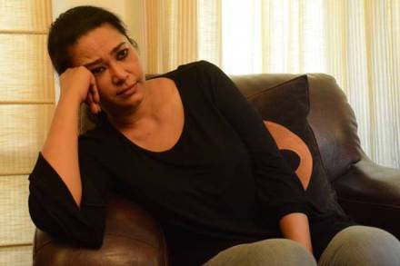 Sabrina said, “I do not see myself doing that. But I do not want the sword of Manu Sharma hanging over my neck again.”