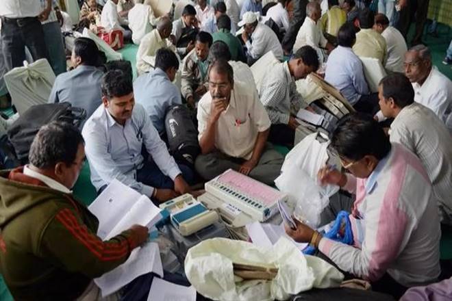 Jharkhand Municipal Corporation Elections 2018, Jharkhand Municipal Corporation Elections 2018 winners, Jharkhand Municipal Corporation Elections 2018 list of winners, Jharkhand Municipal Corporation Elections, Jharkhand Municipal Corporation Elections winners, ranchi nagar nigam election, ranchi municipal election, Jharkhand news live updates, india news Jharkhand Municipal Corporation Elections 2018, Jharkhand Municipal Corporation Elections 2018 winners, Jharkhand Municipal Corporation Elections 2018 list of winners, Jharkhand Municipal Corporation Elections, Jharkhand Municipal Corporation Elections winners, ranchi nagar nigam election, ranchi municipal election, Jharkhand news live updates, india news