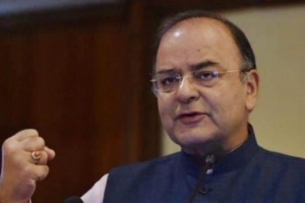 AAP, Arun Jaitley, special status for Punjab, Punjab, Kanwar Sandhu, letter to Arun Jaitley