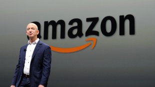 Here’s how Amazon collects employee feedback -- One question a day