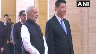 Narendra Modi, Xi Jinping, China, India, Wuhan, Hubei Provincial Museum, India, Ajit Doval, China tradition dance, Modi welcome in China