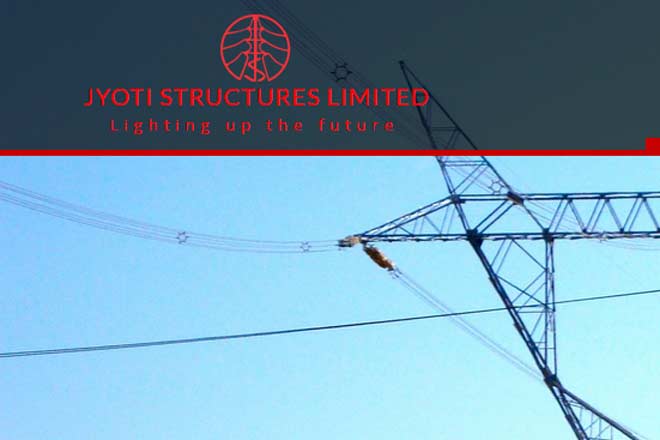 Jyoti Structures, bankruptcy, industry, creditors, liquidation