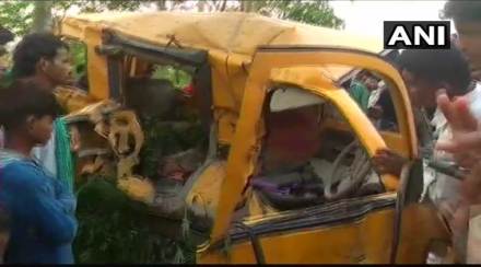 YOGI ADITYANATH UTTAR PRADESH