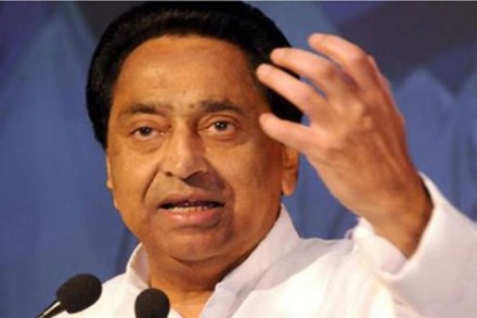 Kamal Nath, Congress, Rape cases, crime against women, Unnao rape, BJP, Kathua rape Kamal Nath, Congress, Rape cases, crime against women, Unnao rape, BJP, Kathua rape