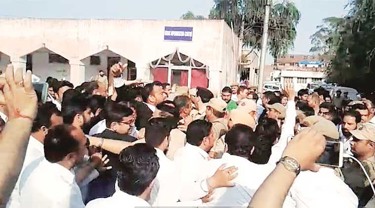From Union minister V K Singh to Congress president Rahul Gandhi, politicians across the divide joined hands with showbiz celebrities and others to speak up for the eight-year-old girl from the minority Bakerwal community who was gangraped and killed in Kathua three months ago.