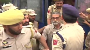 The accused pleaded not guilty on the opening day of the trial in the principal district and sessions court on April 16. The next hearing in the case is on April 28.