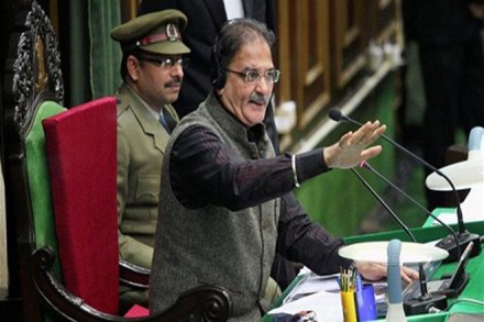 Jammu and Kashmir, Nirmal Kumar Singh, PDP, BJP, Mehbooba Mufti, Kavinder Gupta, Kashmir, Jammu, NN Vohra, Cabinet reshuffle, Mehbooba Mufti cabinet