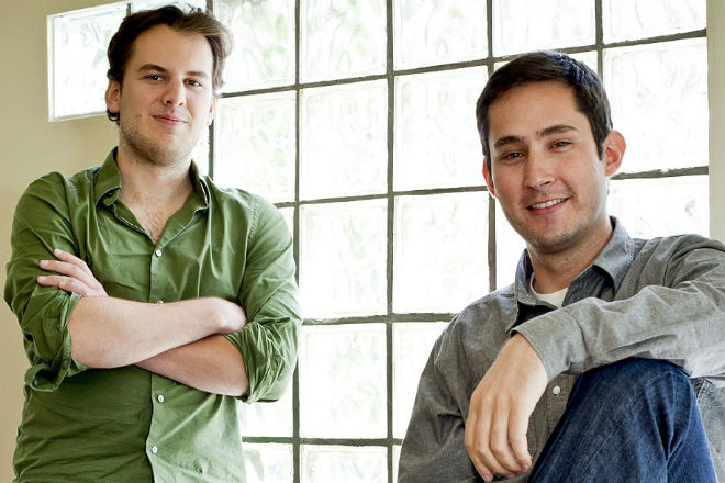 The story of how Instagram started and what entrepreneurs can learn from it