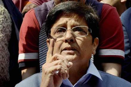 puducherry, kiran bedi, free rice, open defecation free, garbage free, plastic free, kiran bedi rice distribution order, Swachh Bharat, open defecation, Puducherry free rice, Puducherry open defecation, puducherry villagers, puducherry news