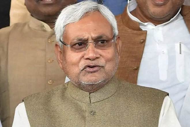 nitish kumar, rabri devi, bihar cm, lalu yadav, cm nitish kumar, india