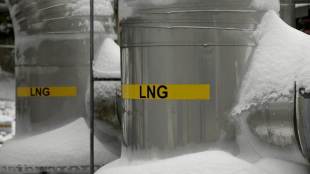 Trump administration , india US ties, US energy firm, GAIL india, LNG, National Security Strategy, donald trump, LNG cargo