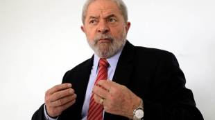 Luiz Inacio Lula da Silva, Luiz Inacio Lula jail, Brazil President, jail sentence, Sao Paulo, Sao Bernardo do Campo, world news
