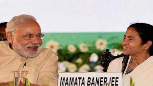 BJP TMC LOK SABHA 2019