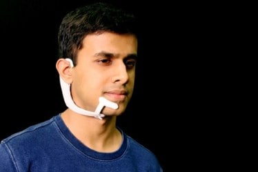 Now, surf internet just by using your brain: This 23-year old Indian origin geek will blow your mind