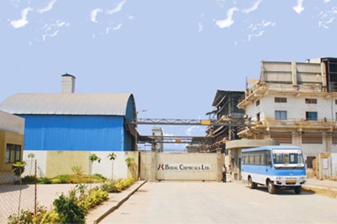 bodal chemicals, reduce rating, bodal chemicals stock