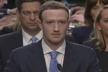 Mark Zuckerberg Congressional hearing live streaming online in India: When and how to watch Facebook CEO’s testimony