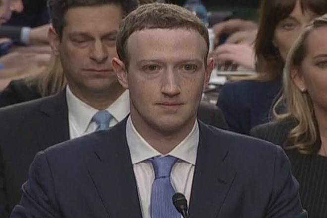 Mark Zuckerberg Congressional hearing live streaming online in India: When and how to watch Facebook CEO’s testimony