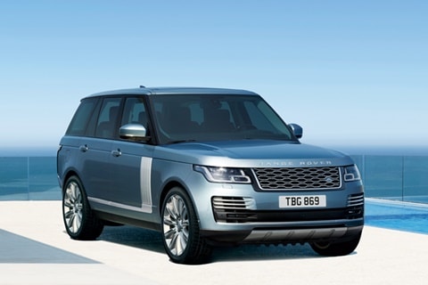 Land Rover opens bookings for 2018 Range Rover and Range Rover Sport