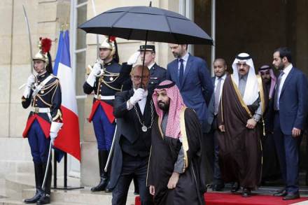 Saudi Arabia, Saudi Crown prince Mohammed bin Salman, Mohammed bin Salman, Prince Mohammed bin Salman, Crown prince Mohammed bin Salman, Mohammed bin Salman wife, Mohammed bin Salman in France, Mohammed bin Salman France visit, Mohammed bin Salman in paris, MBS, Mohammed bin Salman net worth