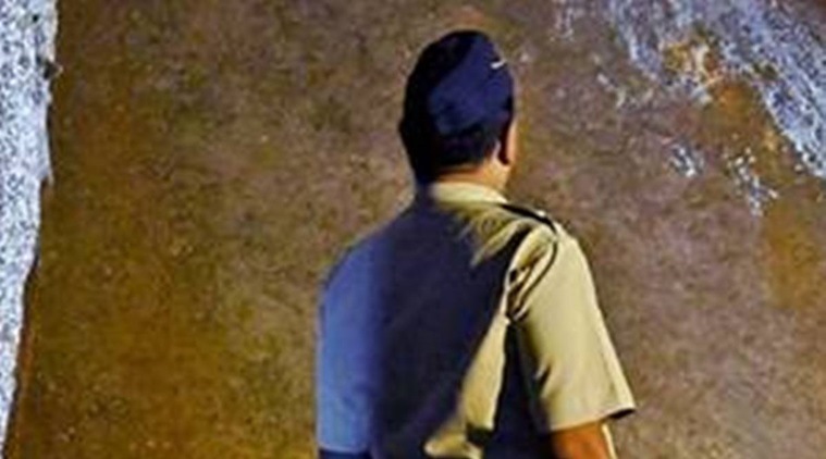 Eight women Mumbai Police officers who are the incharge of their respective police stations. Eight women Mumbai Police officers who are the incharge of their respective police stations.