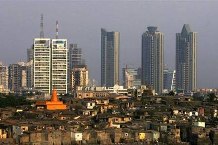 In the new Mumbai DP 2034, the FSI for commercial properties has been raised up to 5 and for residential projects, it has been increased up to 3.
