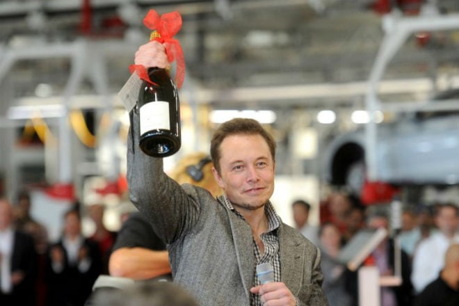 Elon Musk’s Boring Company raises $112.5 million; denies raising funds from VCs or outside investors