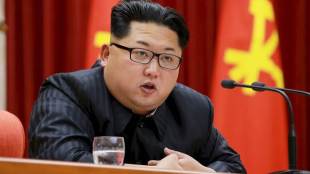 North Korea, Kim Jong Un, missile tests, nuclear test, Pyongyang, ballistic missile tests, world news