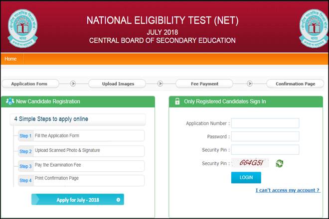 UGC net 2018, cbsenet.nic.in, UGC NET 2018 apply online, UGC NET 2018 registration, UGC NET 2018 last date to apply, UGC NET 2018 website, UGC NET 2018 exam fee, UGC NET 2018 eligibility criteria, National Eligibility Test, jobs news UGC net 2018, cbsenet.nic.in, UGC NET 2018 apply online, UGC NET 2018 registration, UGC NET 2018 last date to apply, UGC NET 2018 website, UGC NET 2018 exam fee, UGC NET 2018 eligibility criteria, National Eligibility Test, jobs news