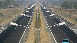 Adani Enterprises, Adani, road construction, Chhattisgarh, infrastructure