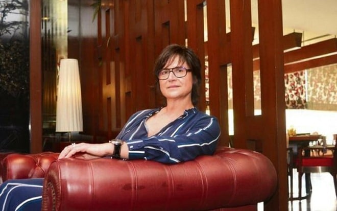 Promod wants to win it over by offering consumers the chance to be a part of its unique fashion statement, says Paris-based managing director Nadine Caux.