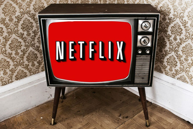 Netflix wants to save millions of dollars just by changing its font, and it’s not the first one to do so