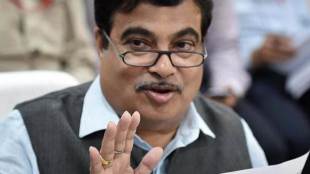 Nitin Gadkari, national highways in kerala, NHAI, Kannur district, land acquisition, Pinarayi Vijayan