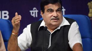 Nitin Gadkari, Ministry of Road Transport and Highways, NHIDCL,  highway projects target, national highways, national highway projects awards