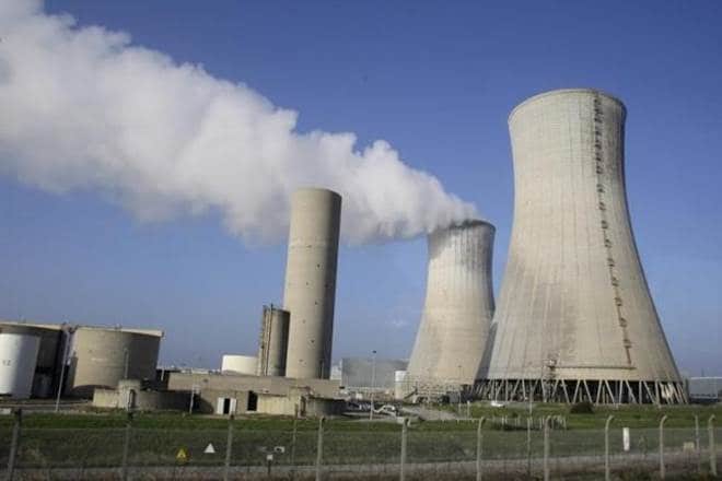 Modi government cuts nuclear power capacity addition target to one-third